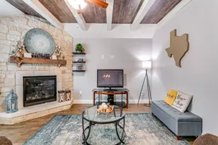 2921 Cerro Ranch Rd, Aubrey, TX 76227 - Photo 12