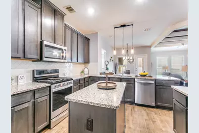 2921 Cerro Ranch Road, Aubrey, TX 76227 - Photo 6