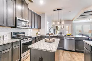 2921 Cerro Ranch Rd, Aubrey, TX 76227 - Photo 6