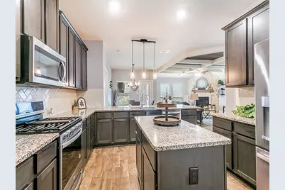 2921 Cerro Ranch Road, Aubrey, TX 76227 - Photo 8