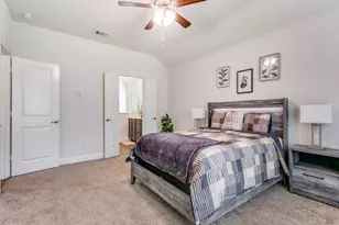 2921 Cerro Ranch Rd, Aubrey, TX 76227 - Photo 16