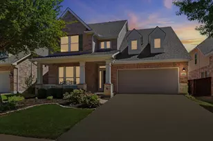 1550 Meadows Ave, Lantana, TX 76226 - Photo 2