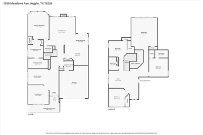 1550 Meadows Avenue, Lantana, TX 76226 - Photo 40