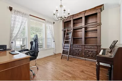 1550 Meadows Avenue, Lantana, TX 76226 - Photo 4