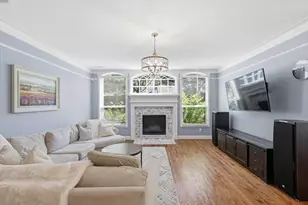 1550 Meadows Ave, Lantana, TX 76226 - Photo 8