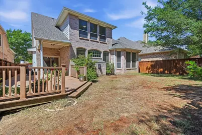 1550 Meadows Avenue, Lantana, TX 76226 - Photo 34