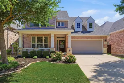 1550 Meadows Avenue, Lantana, TX 76226 - Photo 1