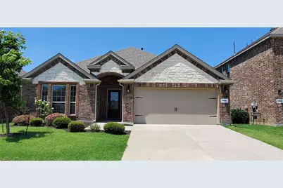 929 Lake Woodland Drive, Little Elm, TX 75068 - Photo 1
