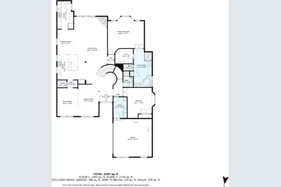 3203 Wedgewood Way, Wylie, TX 75098 - Photo 6