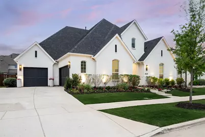 4541 Silver Spur Drive, Prosper, TX 75078 - Photo 1