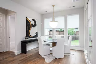 4541 Silver Spur Dr, Prosper, TX 75078 - Photo 20