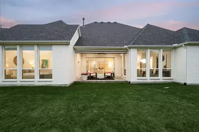 4541 Silver Spur Drive, Prosper, TX 75078 - Photo 34