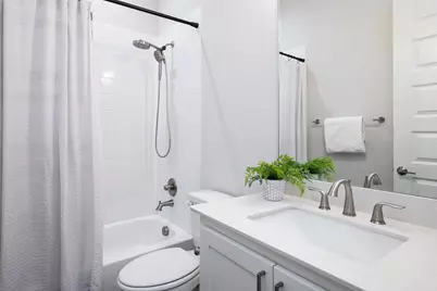 4541 Silver Spur Drive, Prosper, TX 75078 - Photo 30