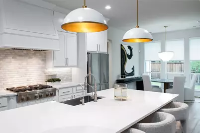 4541 Silver Spur Drive, Prosper, TX 75078 - Photo 16