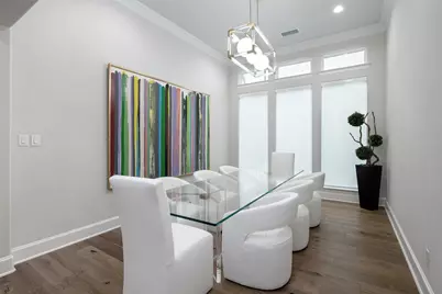 4541 Silver Spur Drive, Prosper, TX 75078 - Photo 8