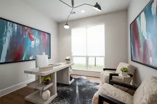 4541 Silver Spur Dr, Prosper, TX 75078 - Photo 6