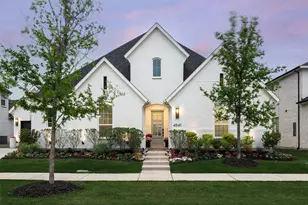 4541 Silver Spur Dr, Prosper, TX 75078 - Photo 2