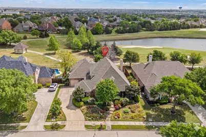 4328 Fairway Drive, Carrollton, TX 75010 - Photo 2