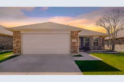 1416 Toucan Drive, Little Elm, TX 75068 - Photo 1