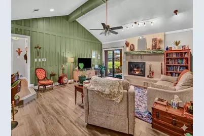 1314 Foster Lane, Weatherford, TX 76086 - Photo 6