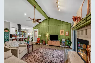 1314 Foster Lane, Weatherford, TX 76086 - Photo 8