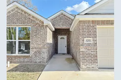 1311 Wright, Greenville, TX 75401 - Photo 1