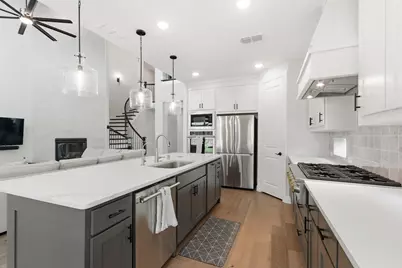 3124 Sherlock Lane, Copper Canyon, TX 75077 - Photo 14