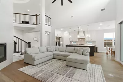 3124 Sherlock Lane, Copper Canyon, TX 75077 - Photo 10