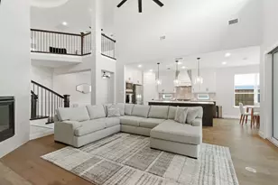 3124 Sherlock Ln, Copper Canyon, TX 75077 - Photo 10