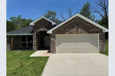 3912 Oneal Street, Greenville, TX 75401 - Photo 1