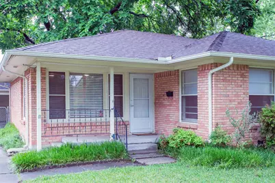 2803 Costa Mesa Drive, Dallas, TX 75228 - Photo 4