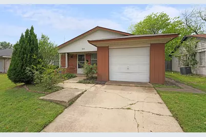505 Lawson Drive, Garland, TX 75042 - Photo 2