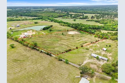 Tbd Co Rd 1107, Canton, TX 75117 - Photo 2