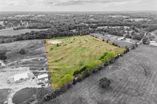 Tbd Co Rd 1107, Canton, TX 75117 - Photo 1