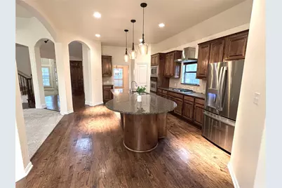 1490 Coldstone Drive, Frisco, TX 75034 - Photo 6