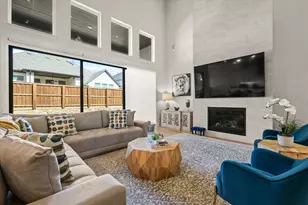 3132 Sherlock Ln, Copper Canyon, TX 75077 - Photo 8