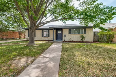 2106 Benjamin Road, Irving, TX 75060 - Photo 1