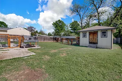4305 Southwest Boulevard, Fort Worth, TX 76116 - Photo 34