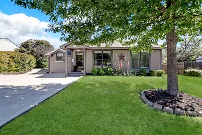 4305 Southwest Boulevard, Fort Worth, TX 76116 - Photo 1