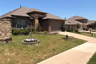 6174 Baggins St, Fort Worth, TX 76179 - Photo 1