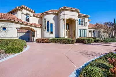 5117 Silver Lake Drive, Plano, TX 75093 - Photo 2