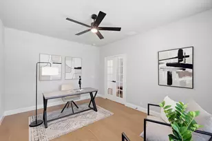 833 Daisy Cor Dr, Little Elm, TX 76227 - Photo 6