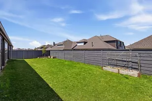 833 Daisy Cor Dr, Little Elm, TX 76227 - Photo 36