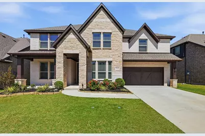 833 Daisy Corner Drive, Little Elm, TX 76227 - Photo 1