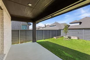 833 Daisy Cor Dr, Little Elm, TX 76227 - Photo 38