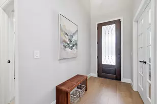 833 Daisy Cor Dr, Little Elm, TX 76227 - Photo 4