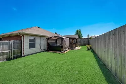 3608 Cottonwood Road, Melissa, TX 75454 - Photo 20