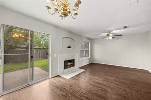 8532 Tallahassee Ln, Fort Worth, TX 76123 - Photo 6