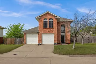 8532 Tallahassee Ln, Fort Worth, TX 76123 - Photo 1