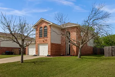 8532 Tallahassee Lane, Fort Worth, TX 76123 - Photo 2